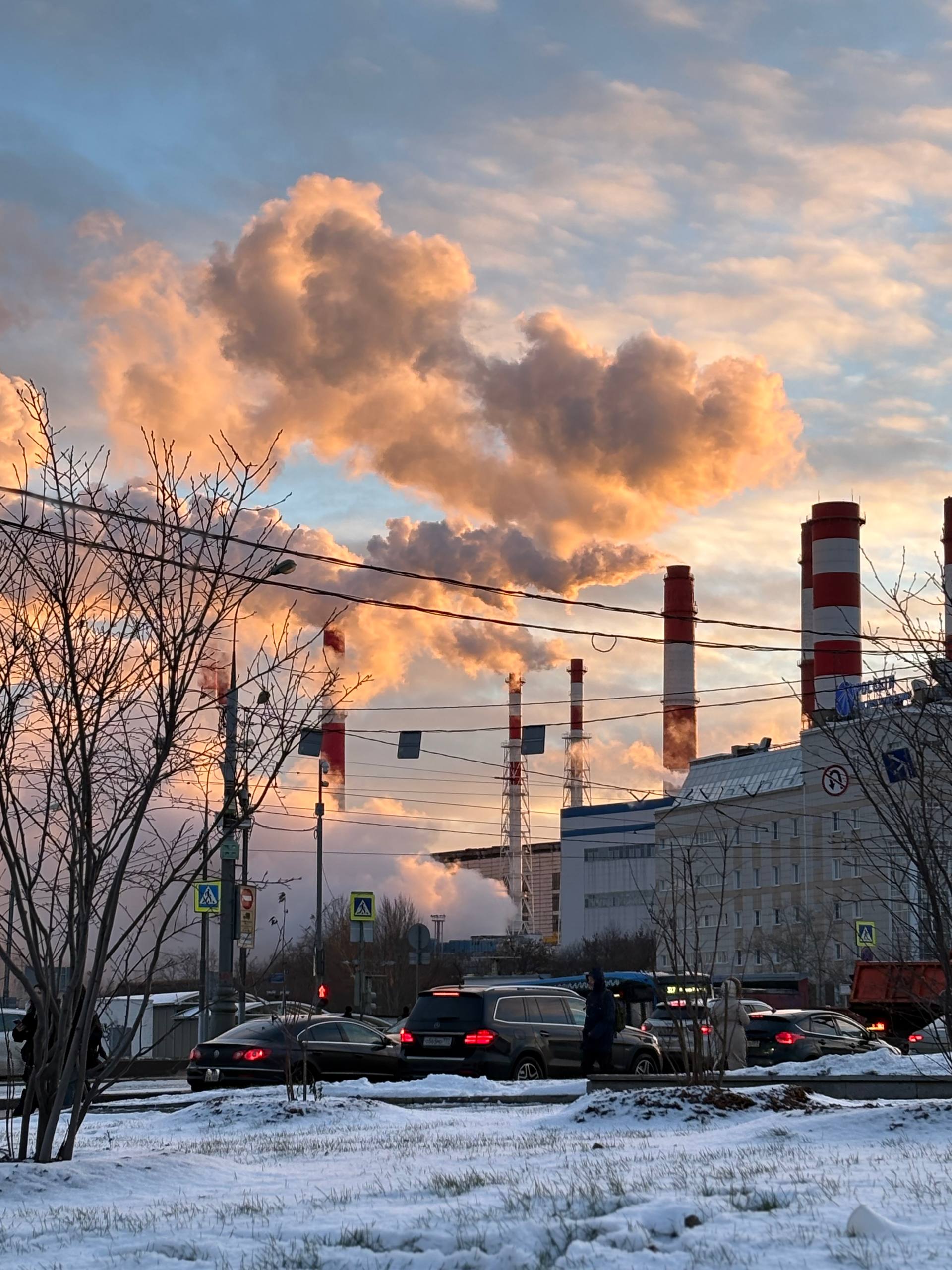 Фотографии года