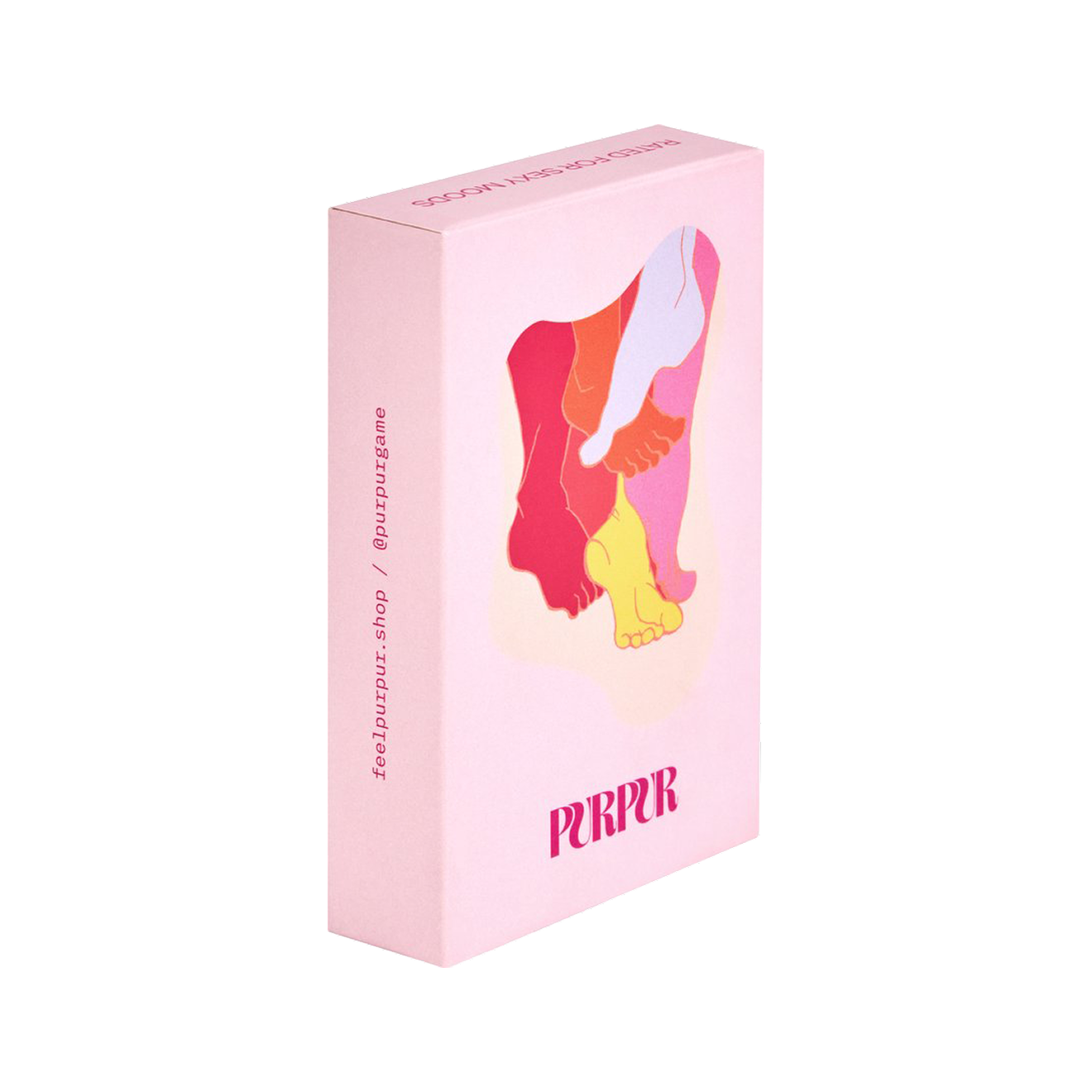 Игра «Секс» PurPur