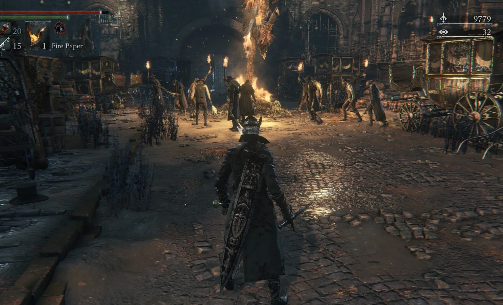 Bloodborne