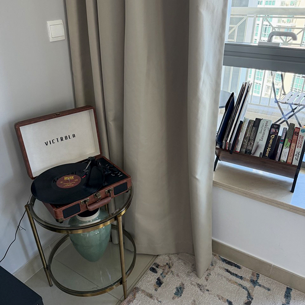 Проигрыватель