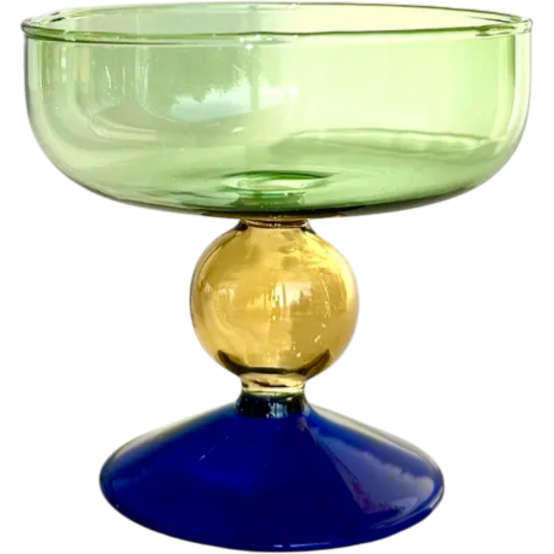 Изящная креманка