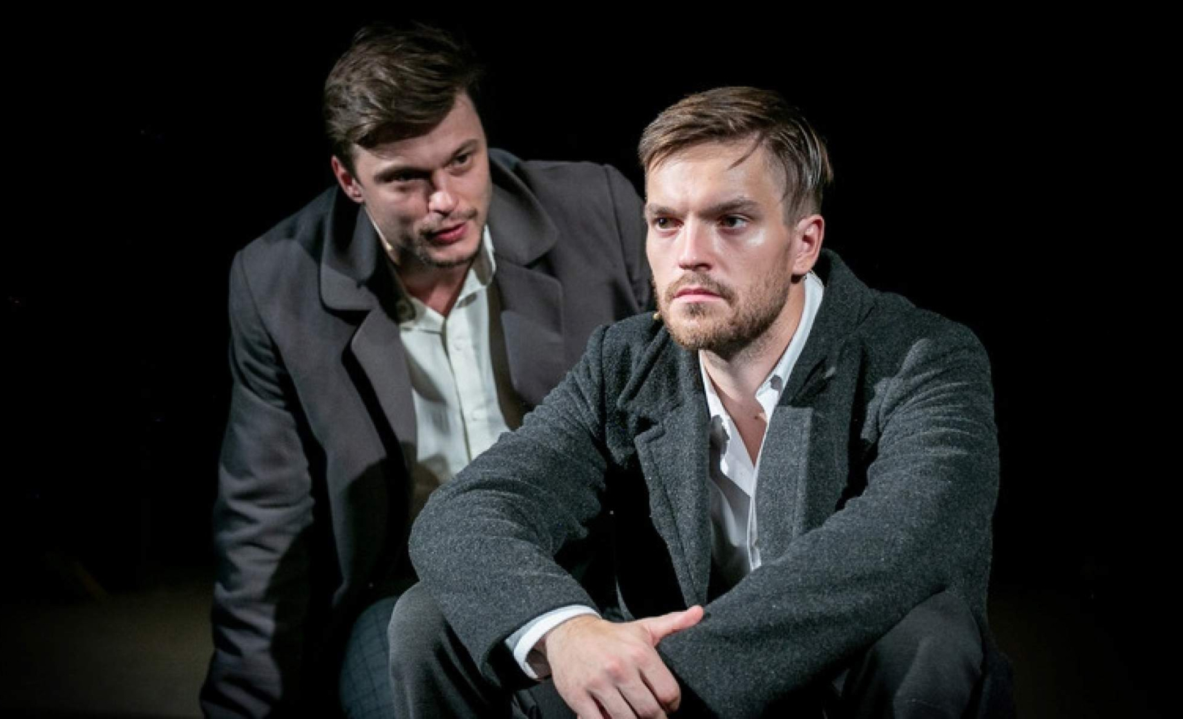 «Бесы» в театре им. Ленсовета