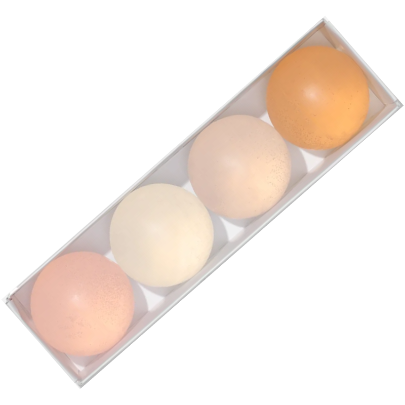 Набор мыла ручной работы