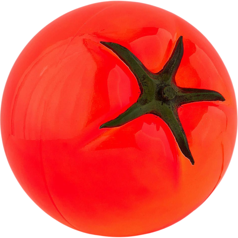 Светильник-помидор