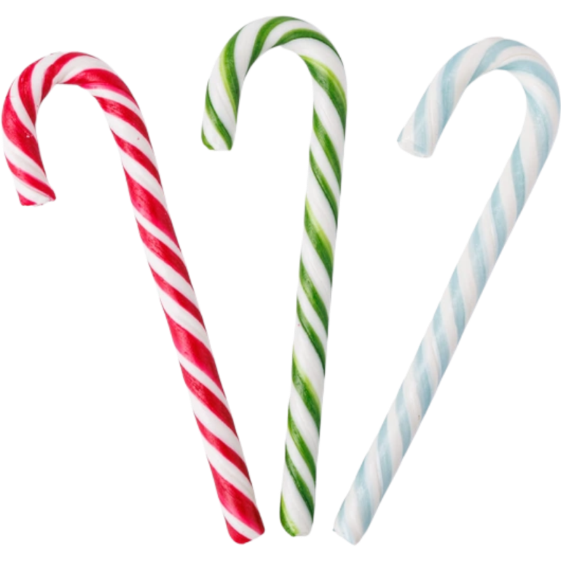 Карамельная трость