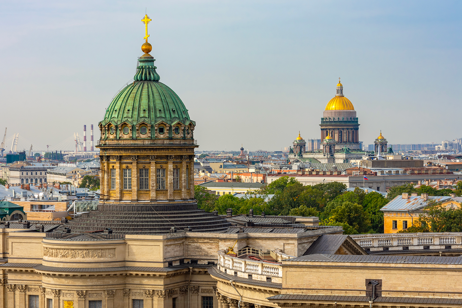 © Mistervlad / Shutterstock / FOTODOM