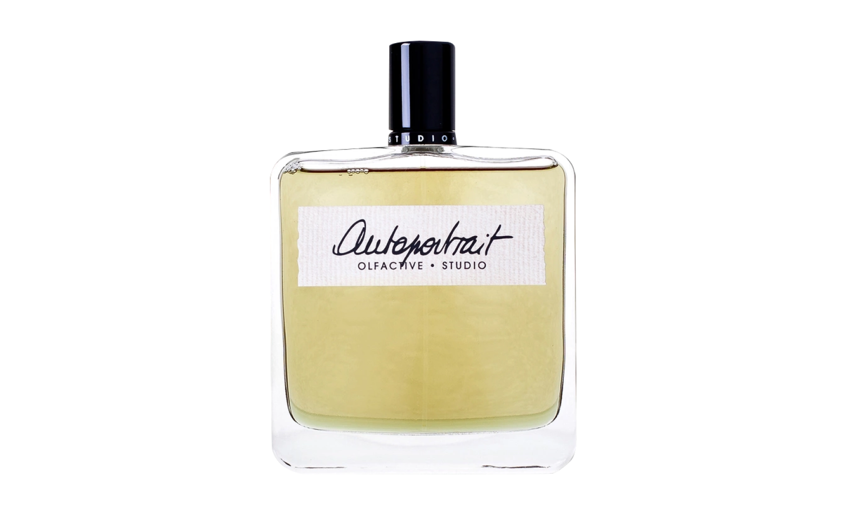 Аромат Olfactive Studio Autoportrait