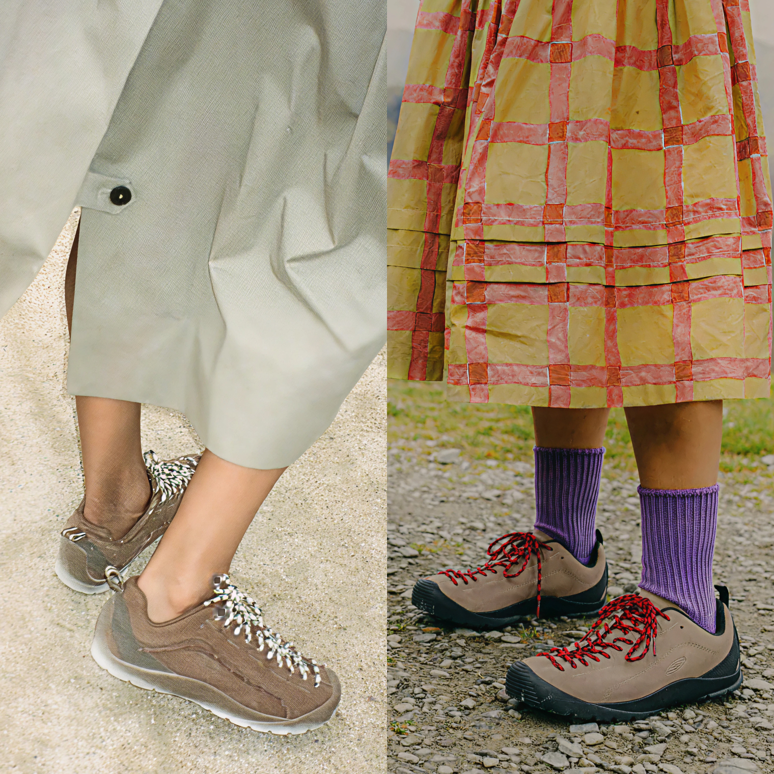 Фотографии: Skall × Keen, Keen