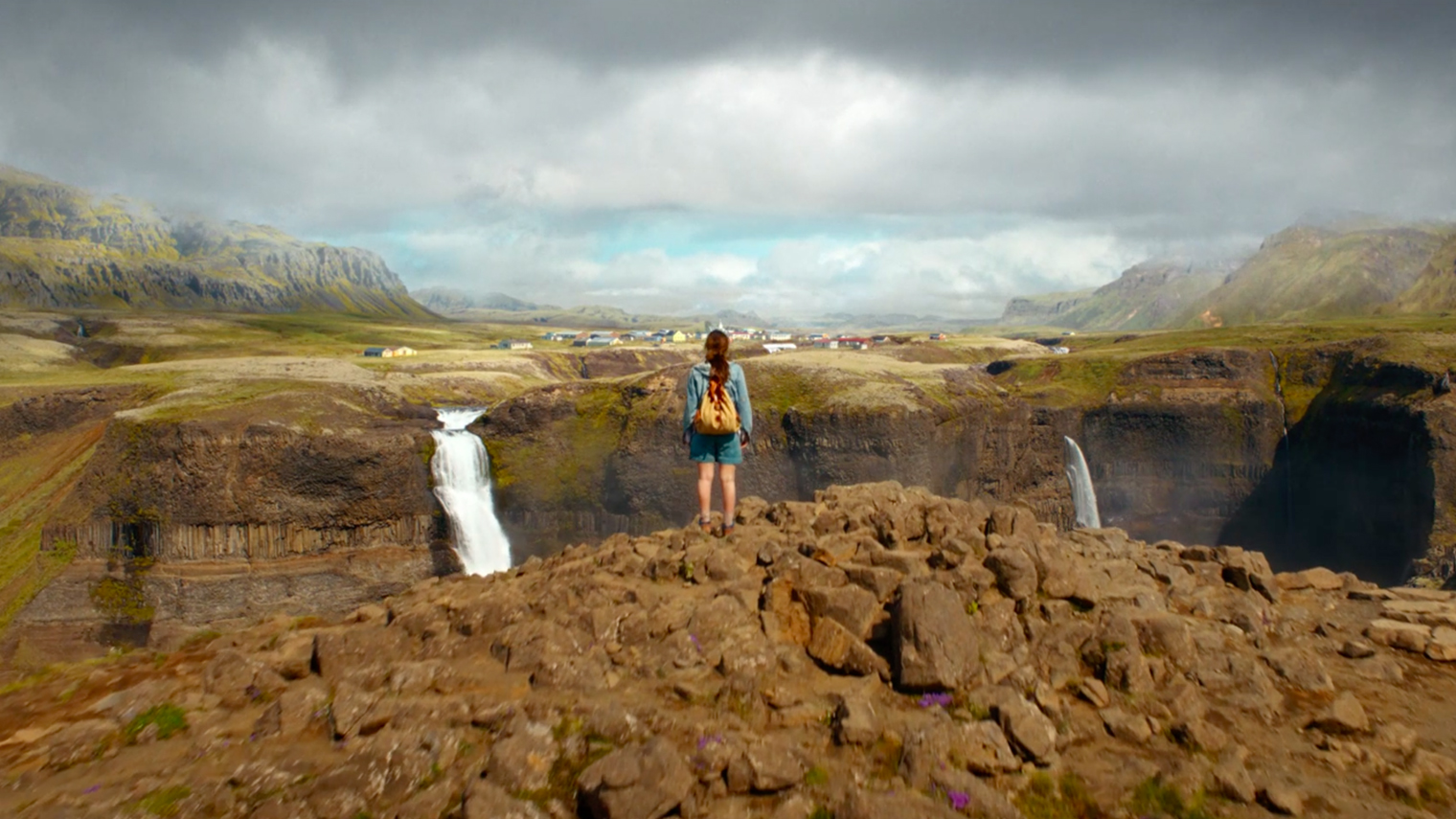 Что действительно случилось с Оди — каждый зритель решает сам