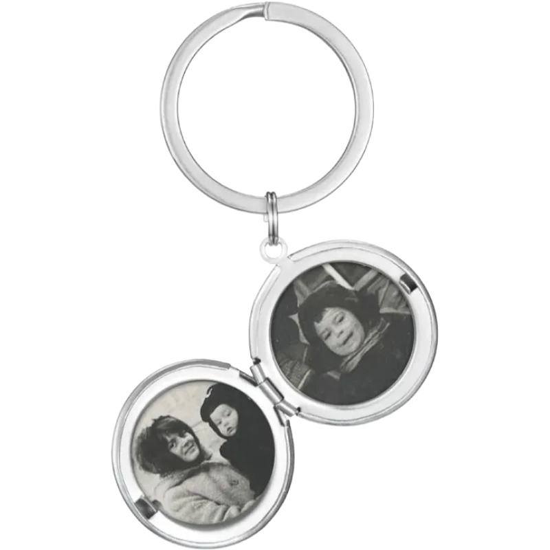 Брелок Alohagaia