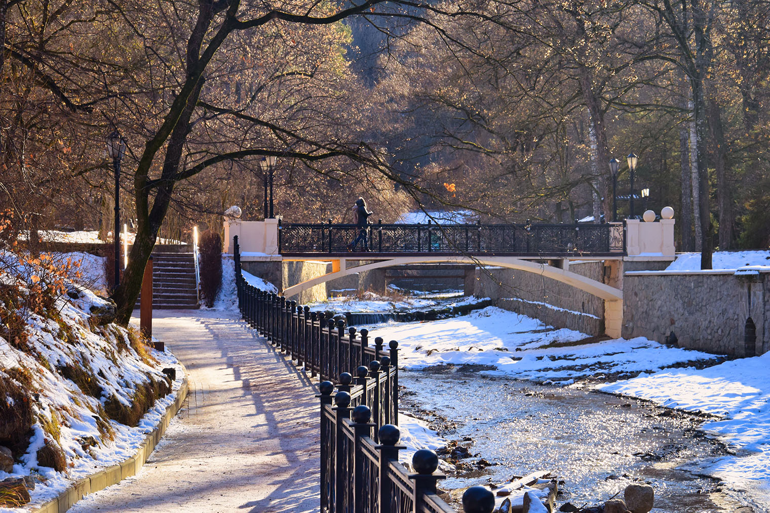 Кисловодский нацпарк. Фотография: pdeminhiker / Shutterstock / FOTODOM