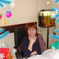 Жанна Нуруллаева(Пасынкова) 