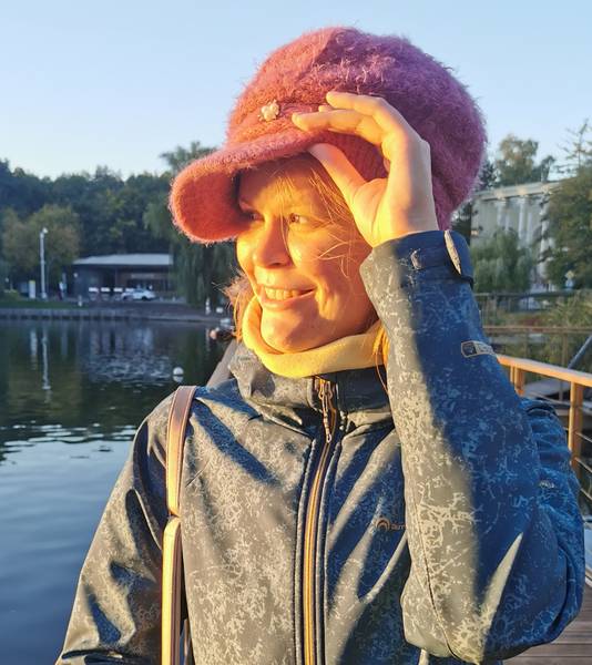 Полина Прайс 