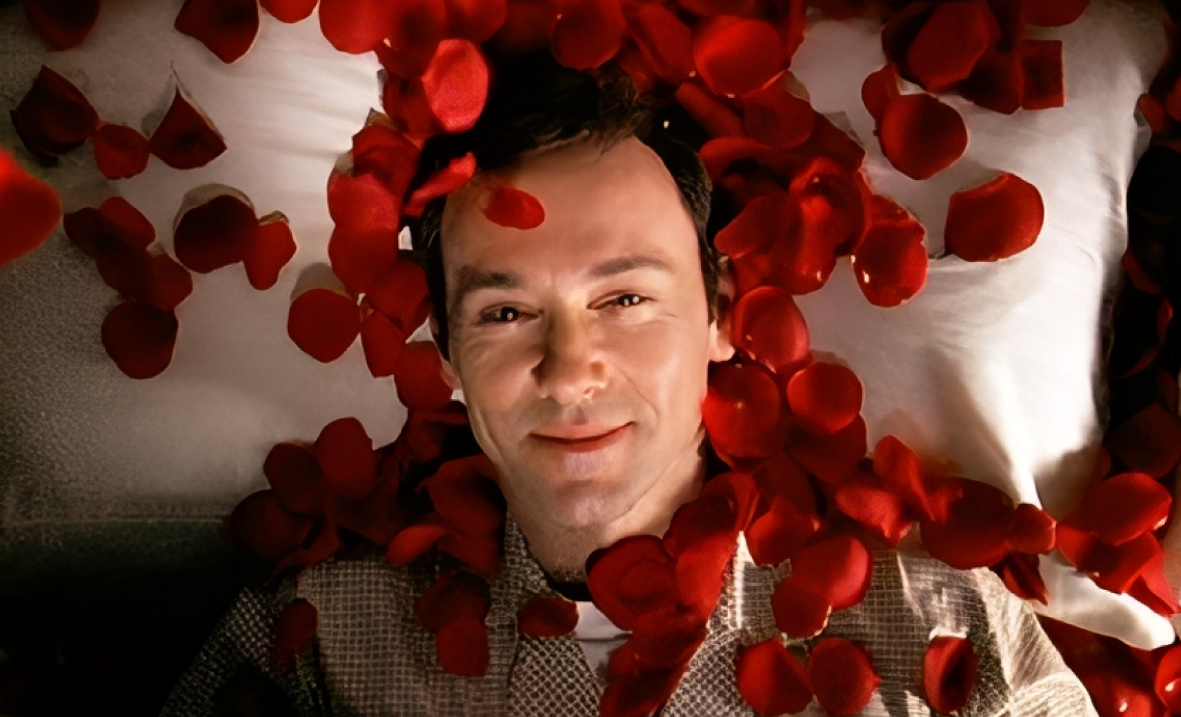 Красота по-американски