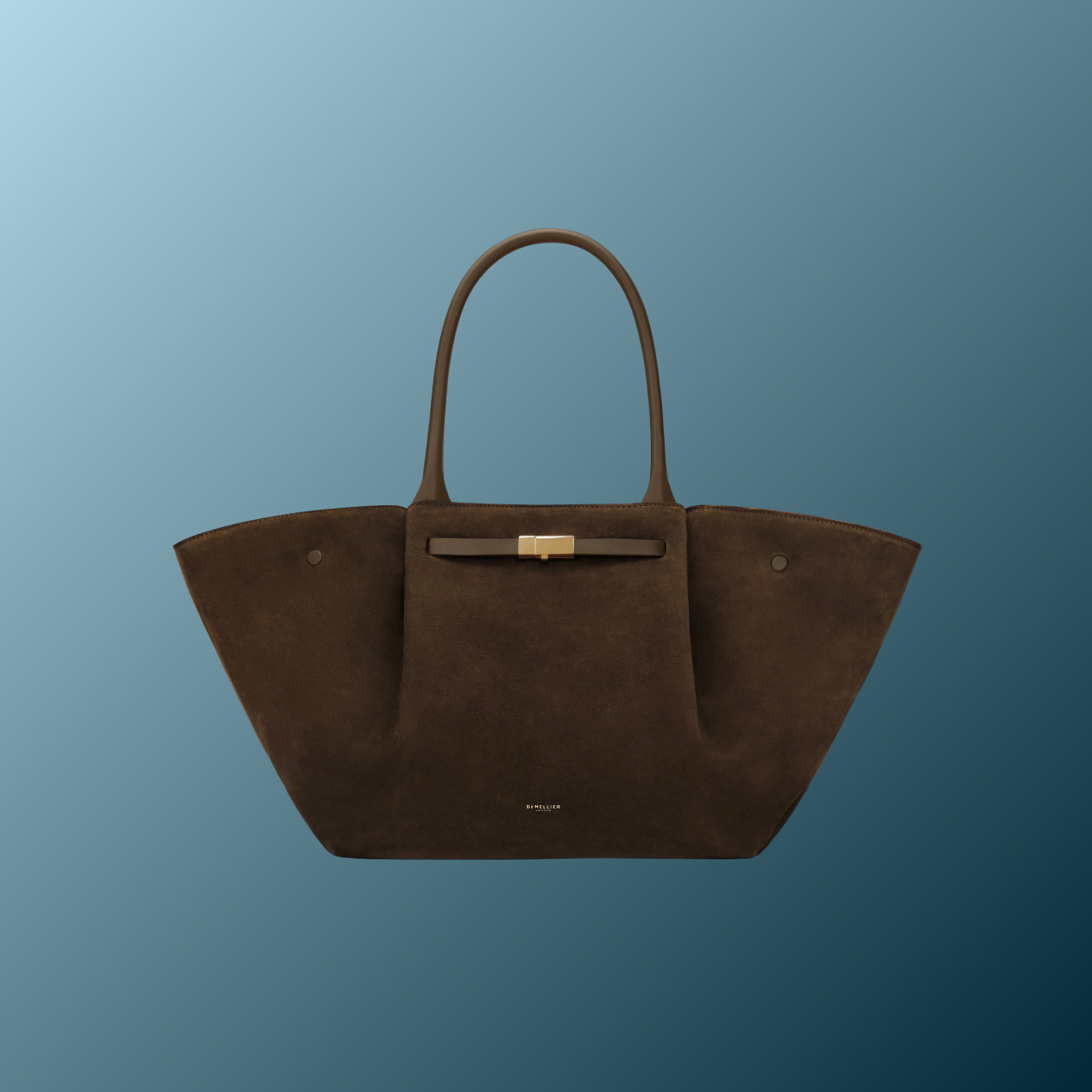 Сумка DeMellier New York, от 79 230 ₽