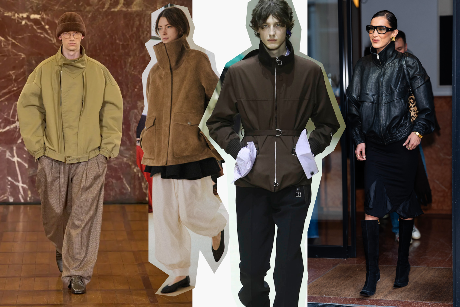 © Hed Mayner, Altuzarra, Prada, TheStewartofNY / GC Images