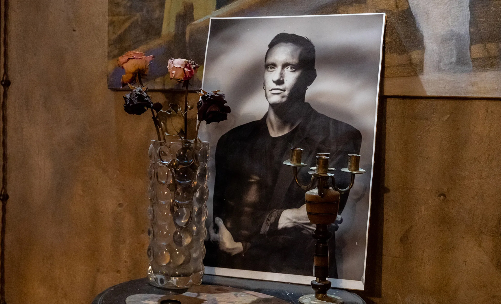 Музей-квартира Георгия Гурьянова