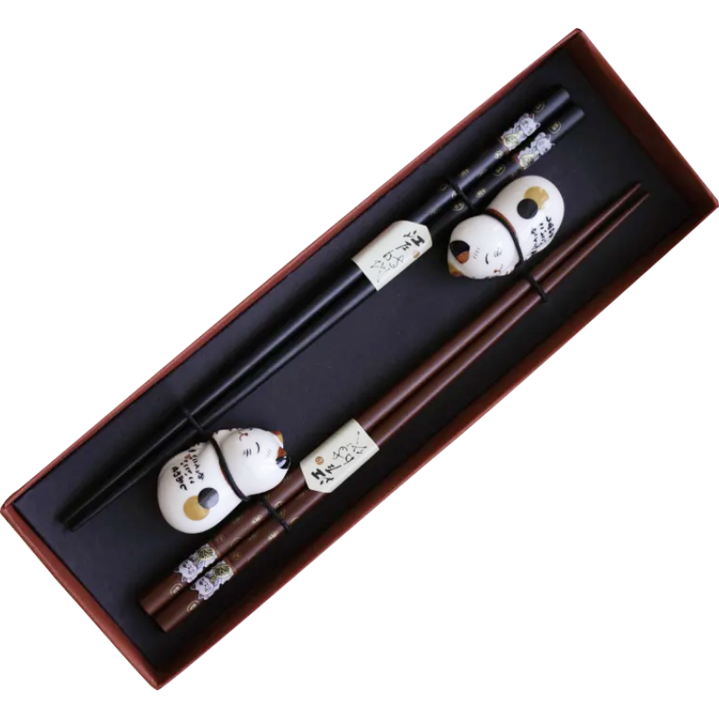 Комплект палочек для еды