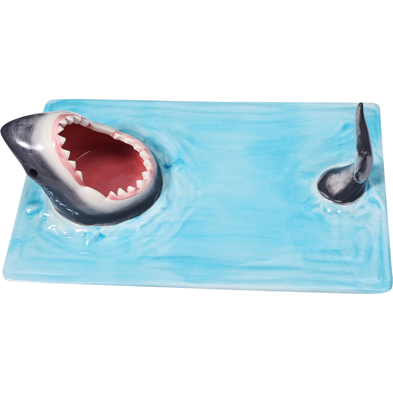 Тарелка для роллов