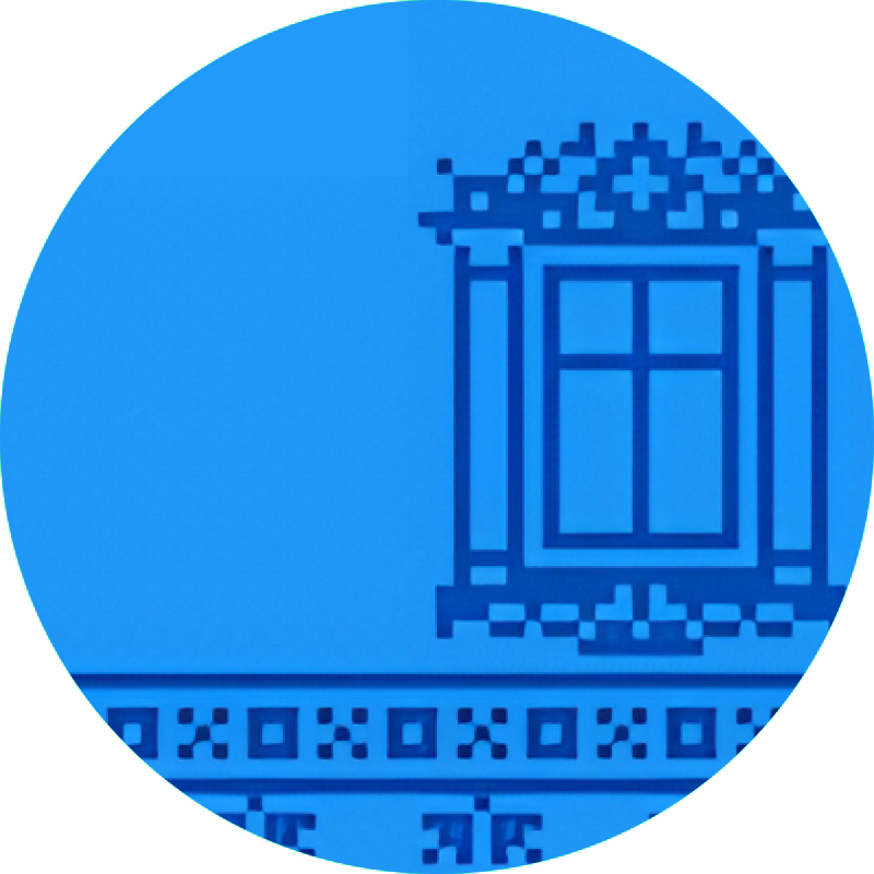 Александровские версты