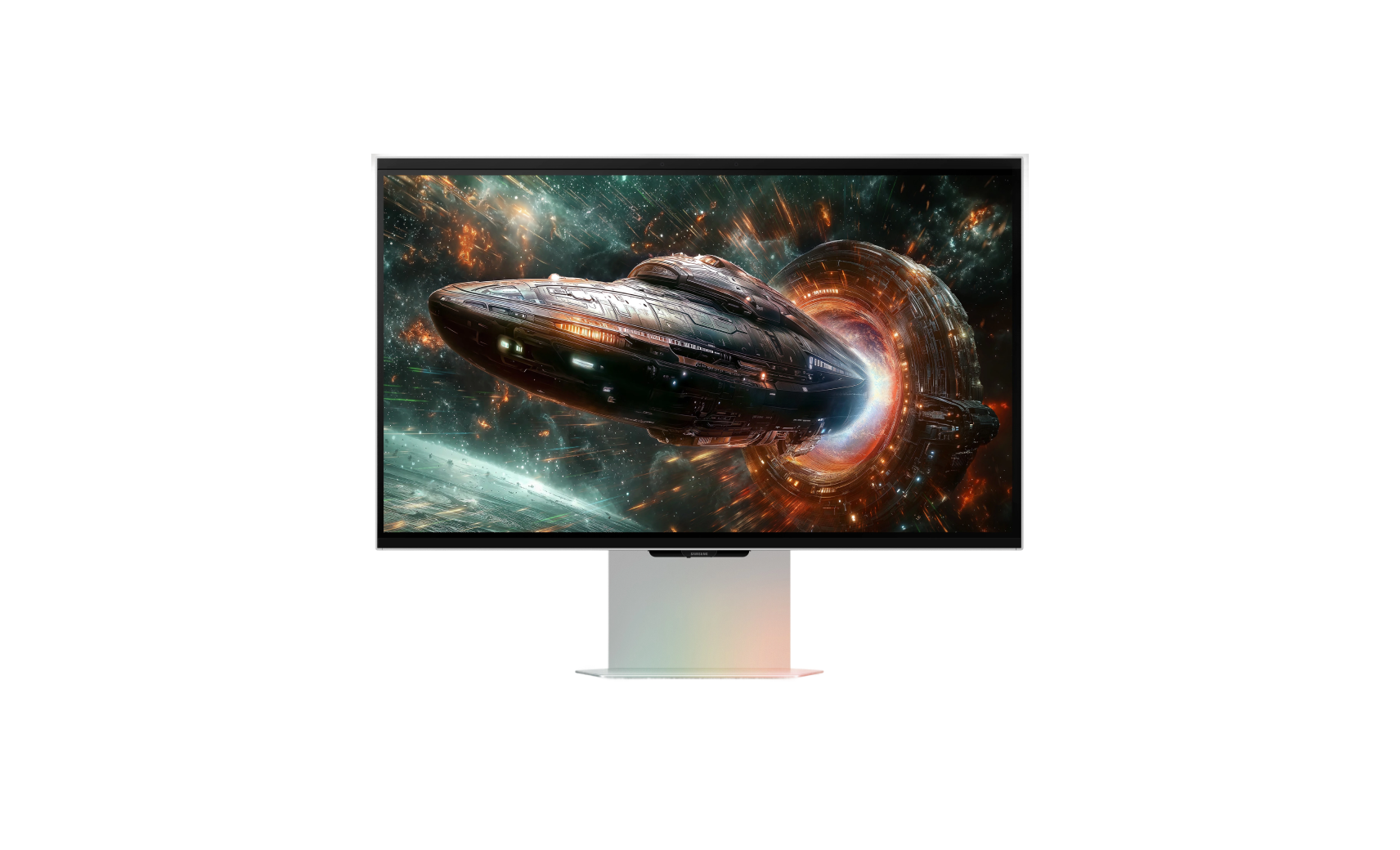 Samsung Odyssey 3D G90XF