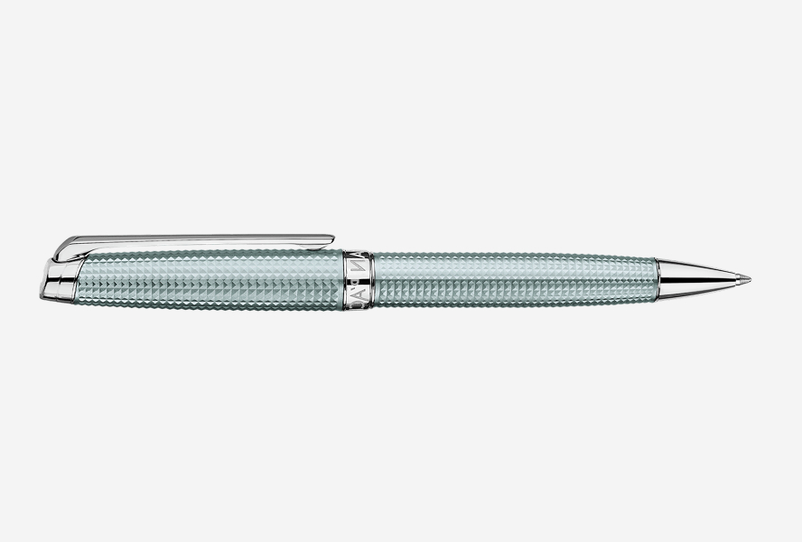 Шариковая ручка Caran d’Ache