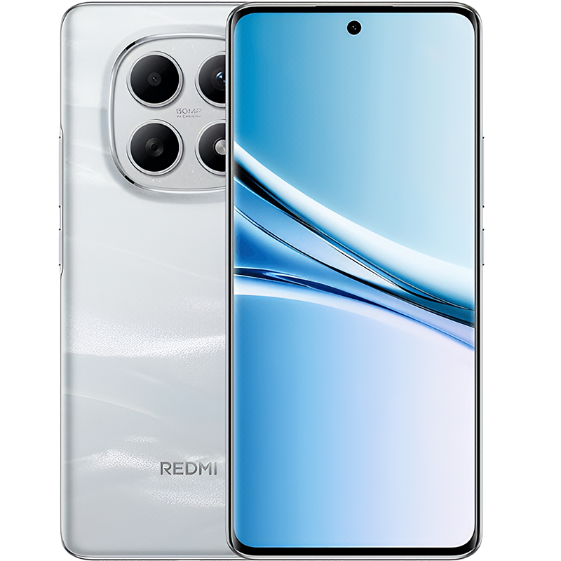 🇨🇳 Redmi Note 15 Pro 5G (2025)