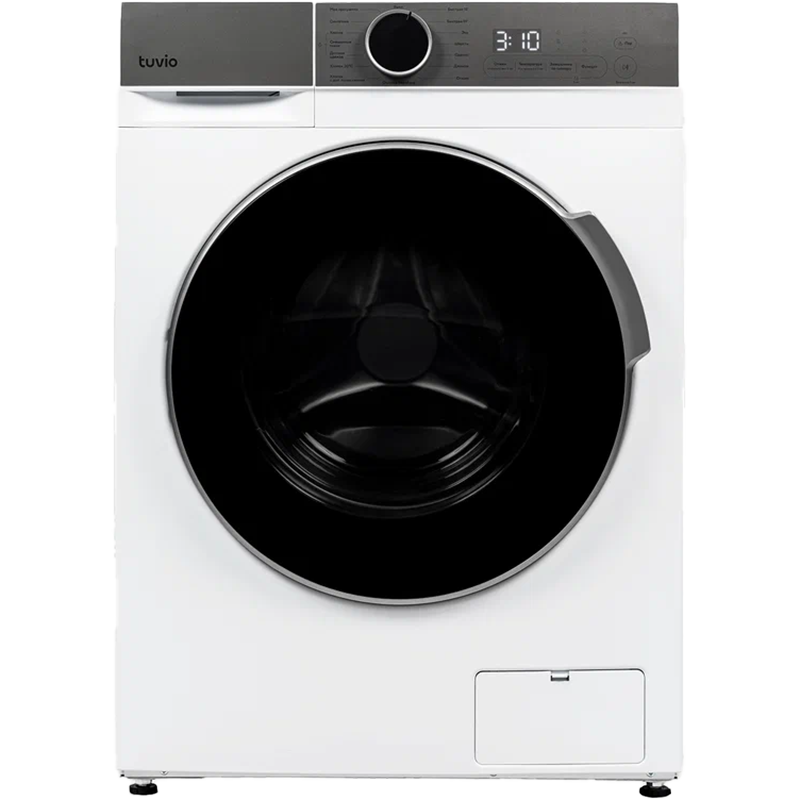 Стиральная машина Tuvio WFF88HW31