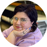 Екатерина Ульянова 