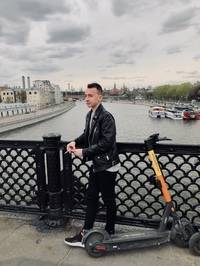 Дмитрий Трофимов 