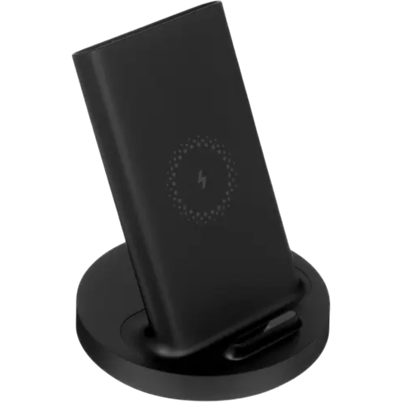 Беспроводной зарядный стенд