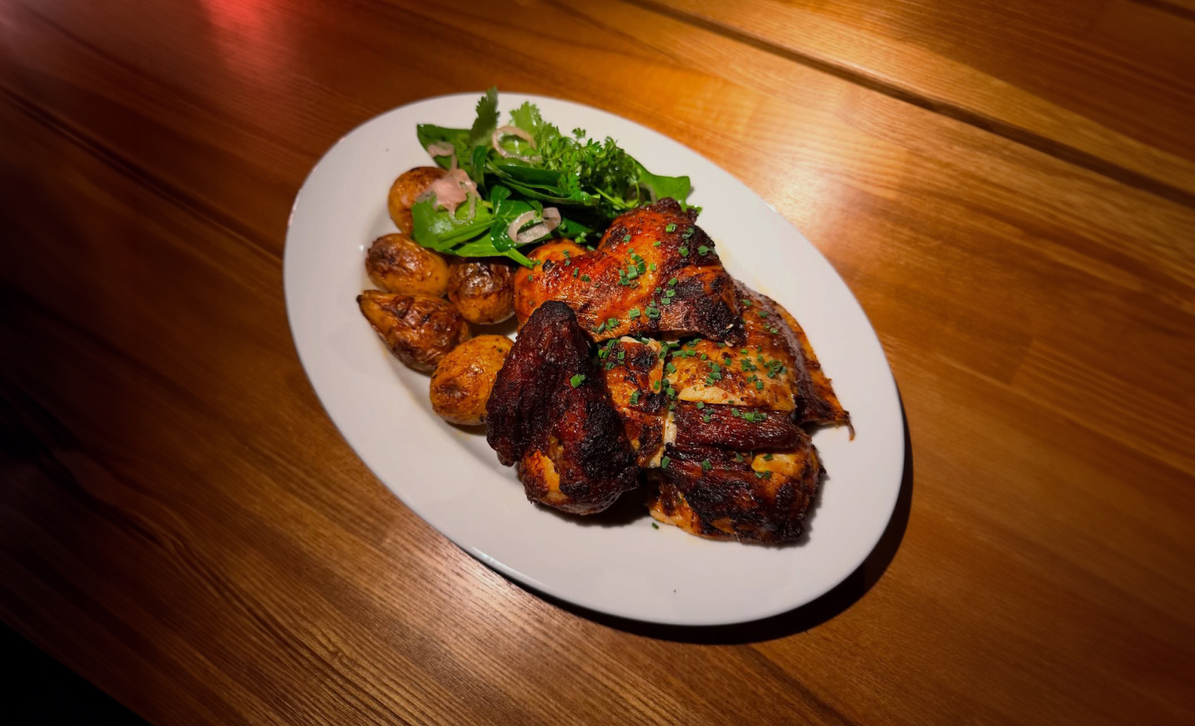 «Компаньон» на «Китай-городе»