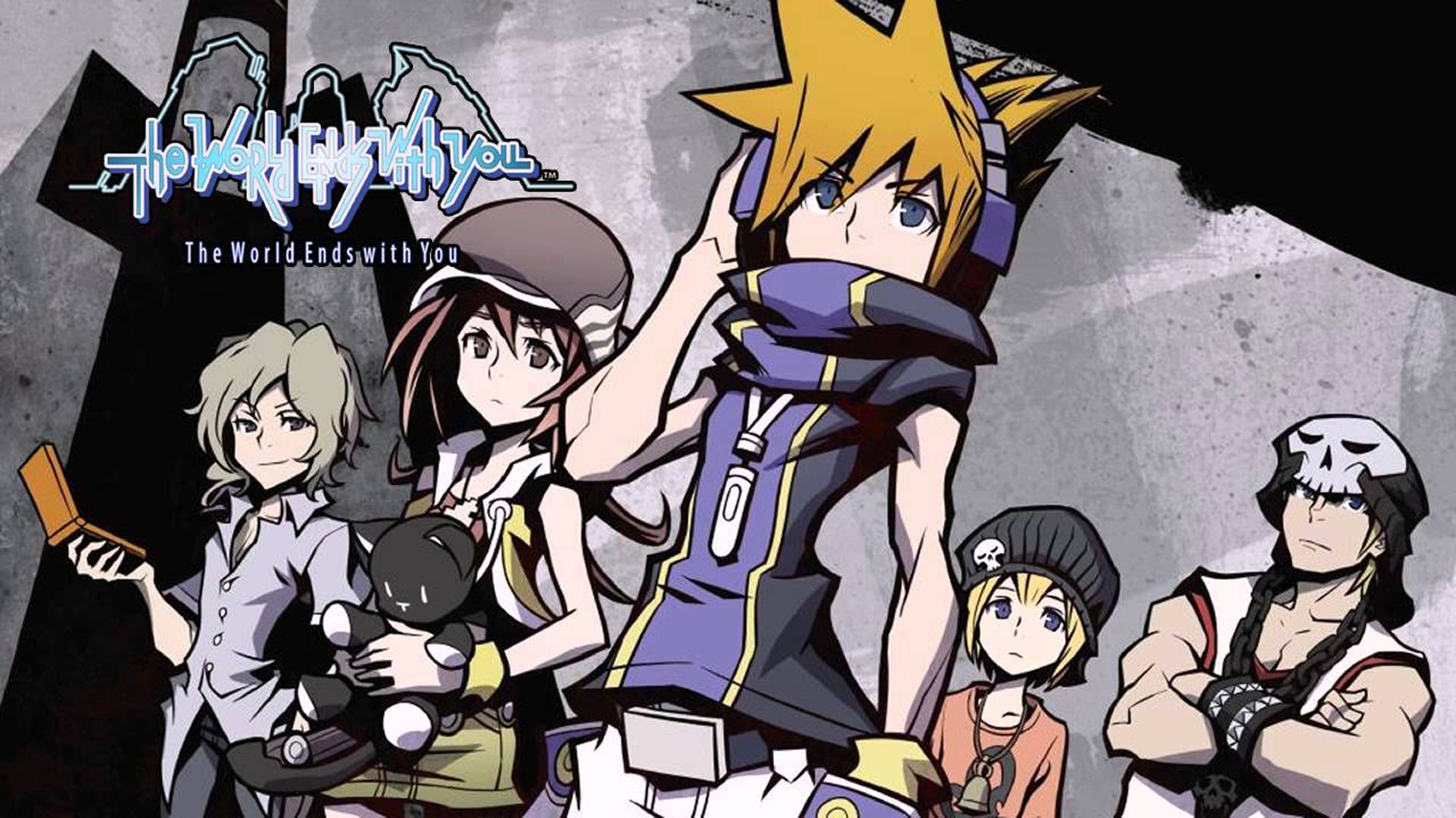 TWEWY портировали на iOS и Android, а затем перевыпустили в расширенном виде для Switch. Но все эти версии, как и относительно недавний сиквел, неизбежно уступают оригиналу из-за технических ограничений своих платформ. © Square Enix