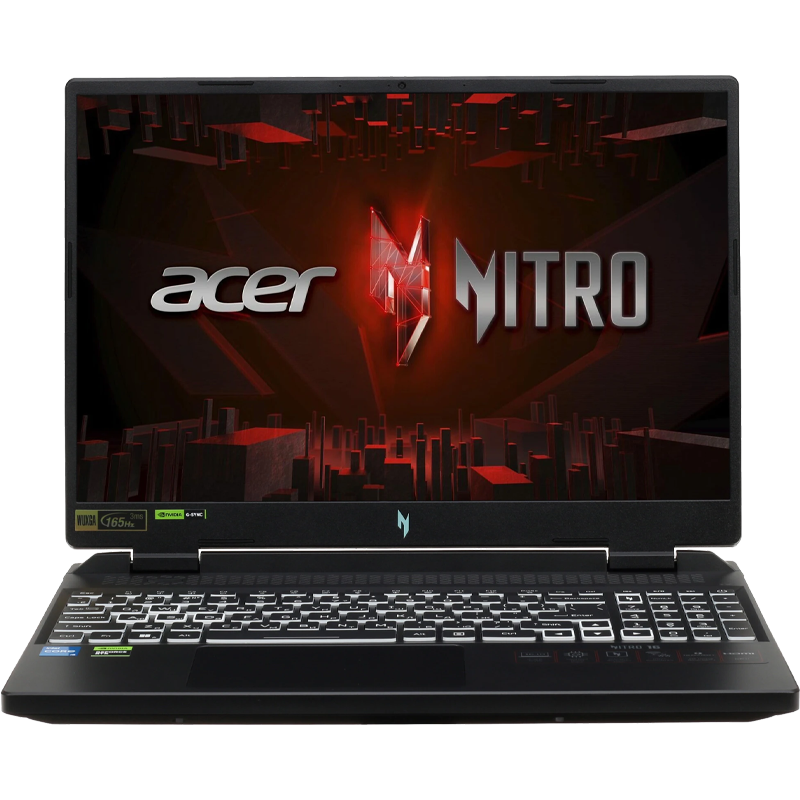 Acer Nitro 16