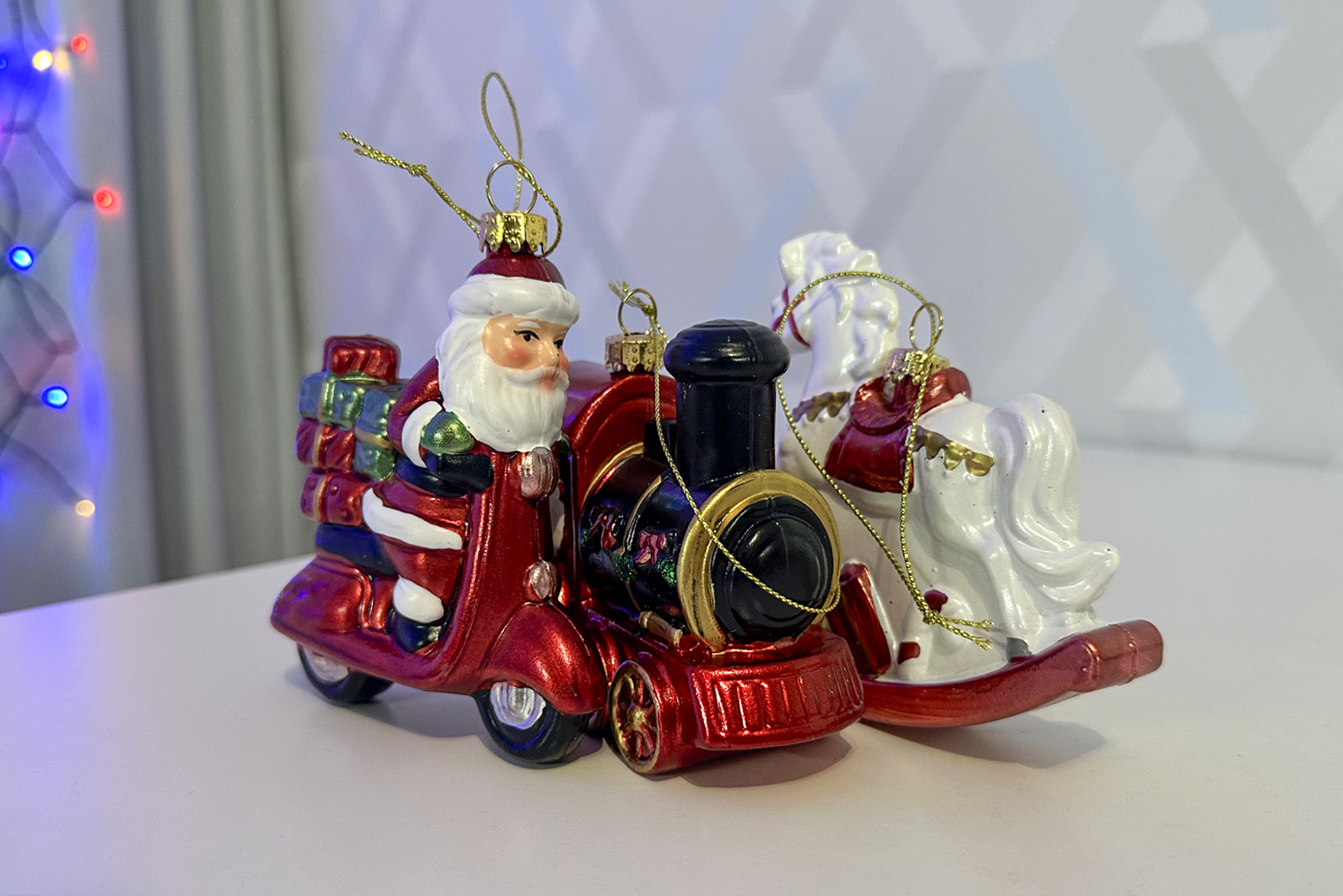 Тот самый презент