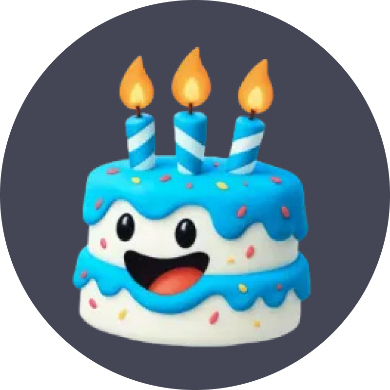 Birthday Bot