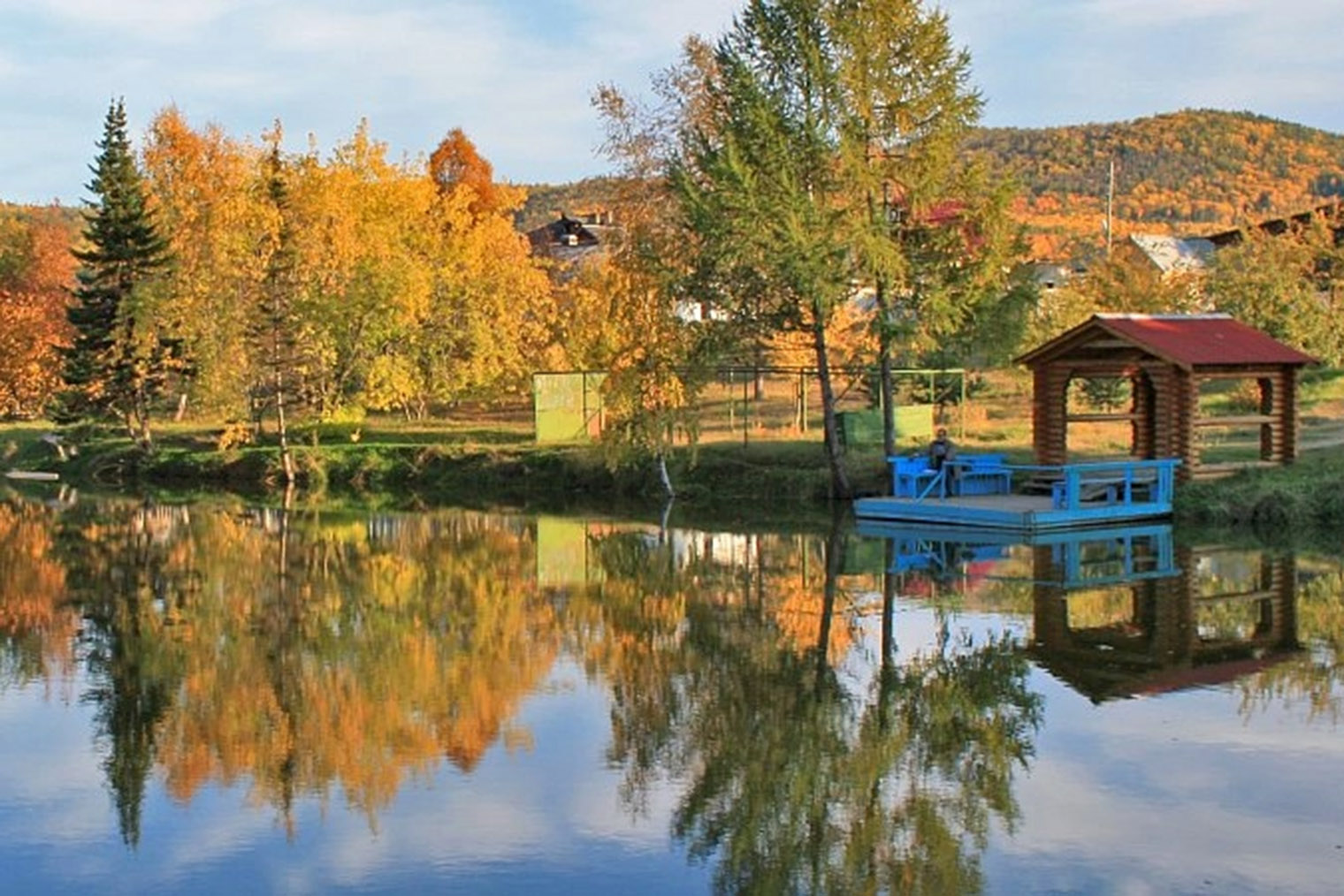 Курорт «Горячинск». Источник: kurort-goryachinsk.ru
