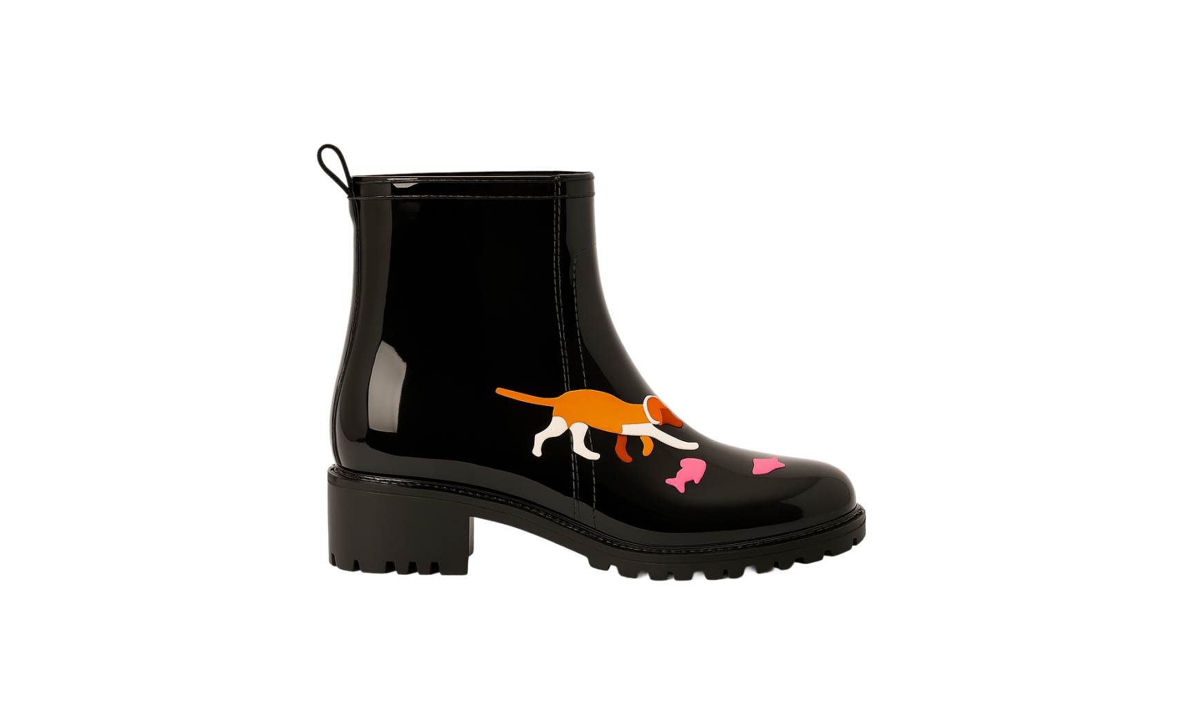 Сапоги Dripdrop