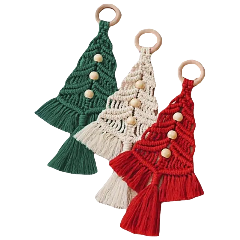 Набор для макраме