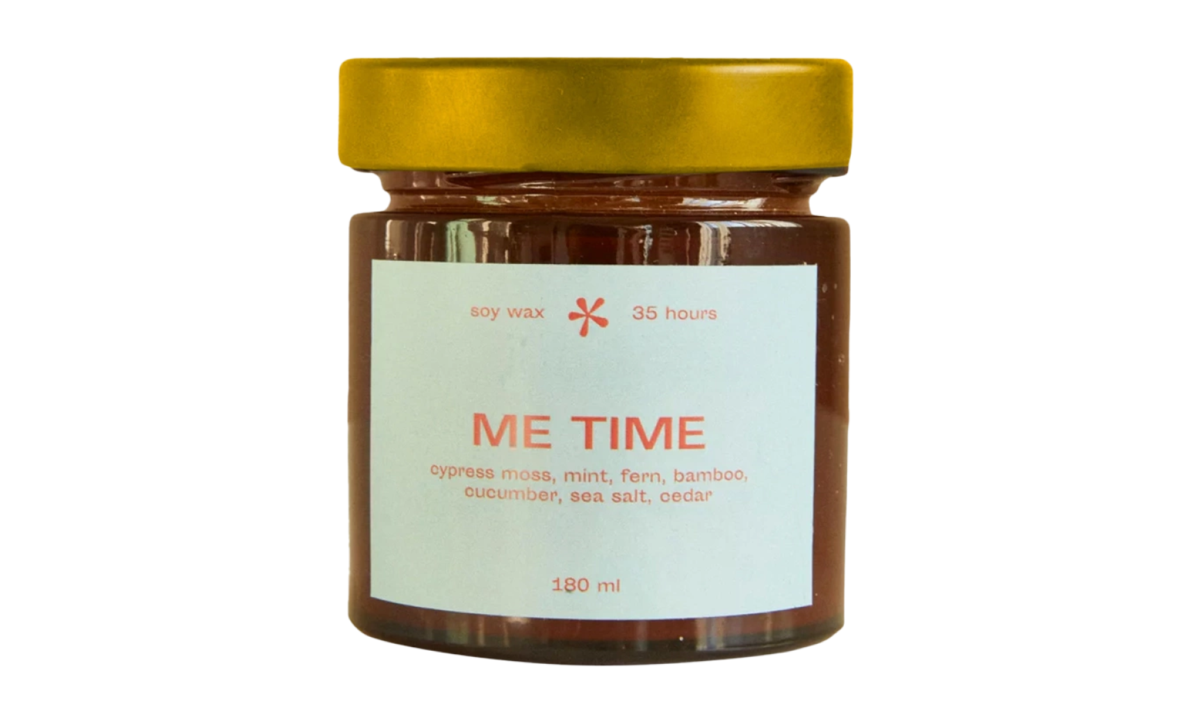 Свеча Everydaylovelyday