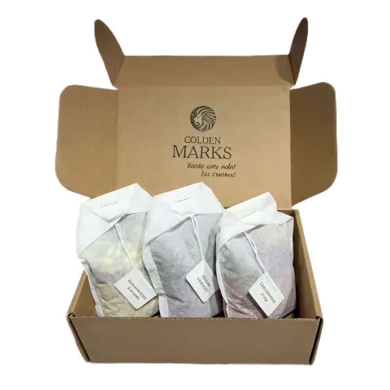 Чай для ванны