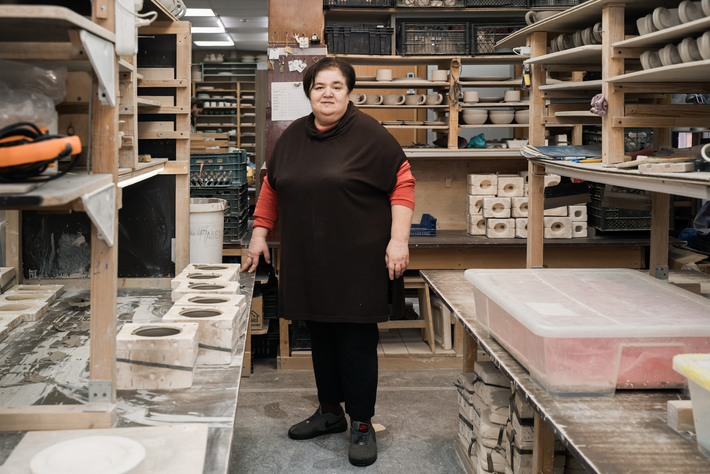 Это не регулярная поддержка, и я на нее не сильно рассчитываю