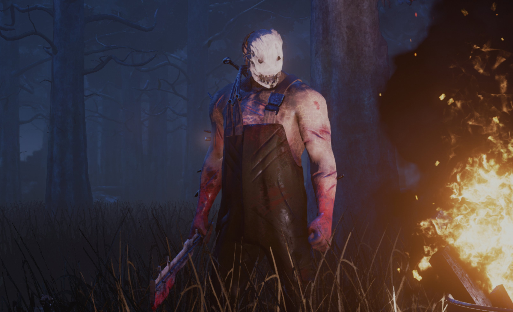 Dead by Daylight