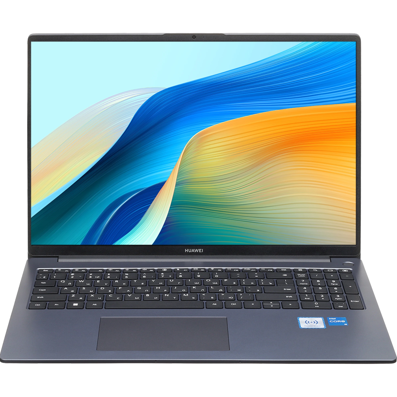 Huawei MateBook D 16 2024