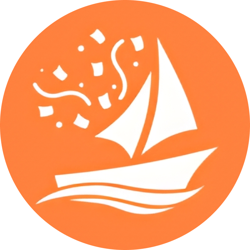 Giveaway Boat