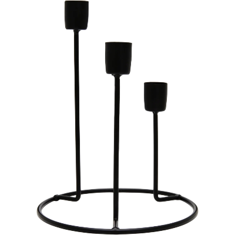 Подсвечник