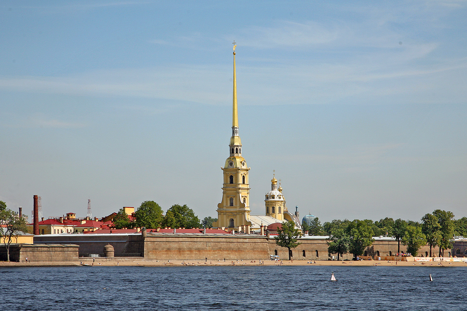 Фотография: W. Bulach / Wikipedia