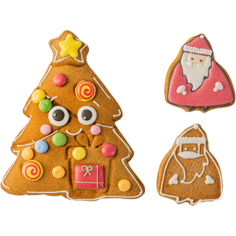 Пряник-конструктор