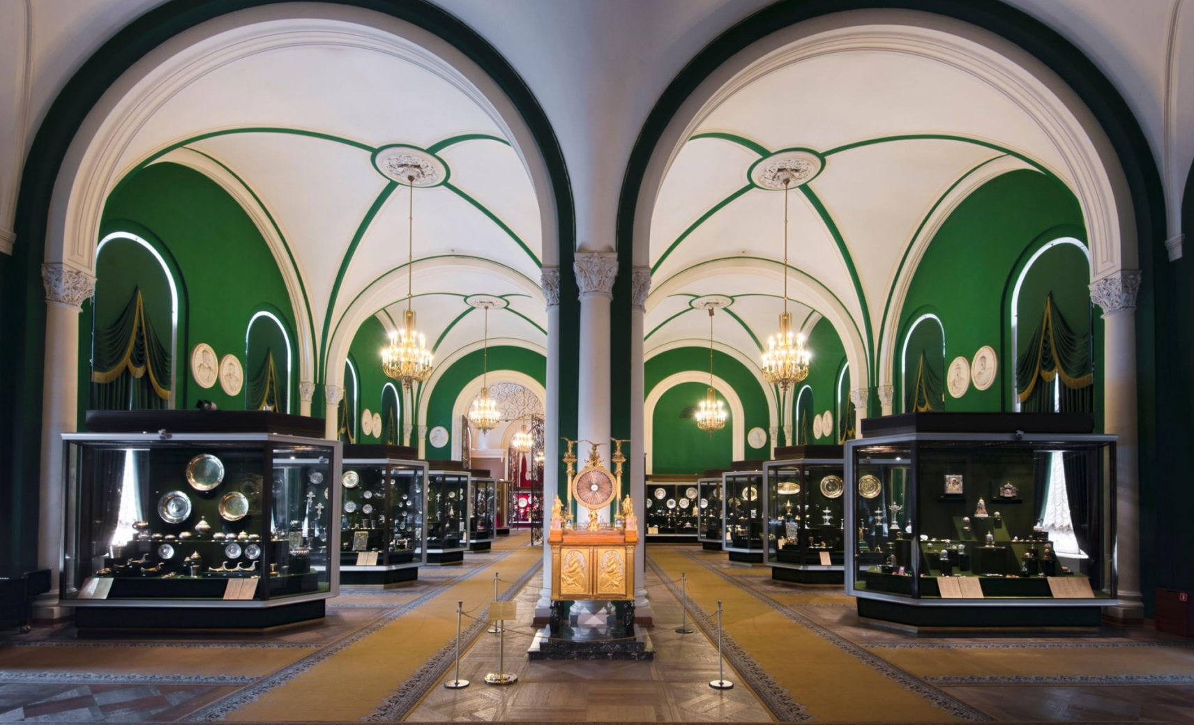 Оружейная палата