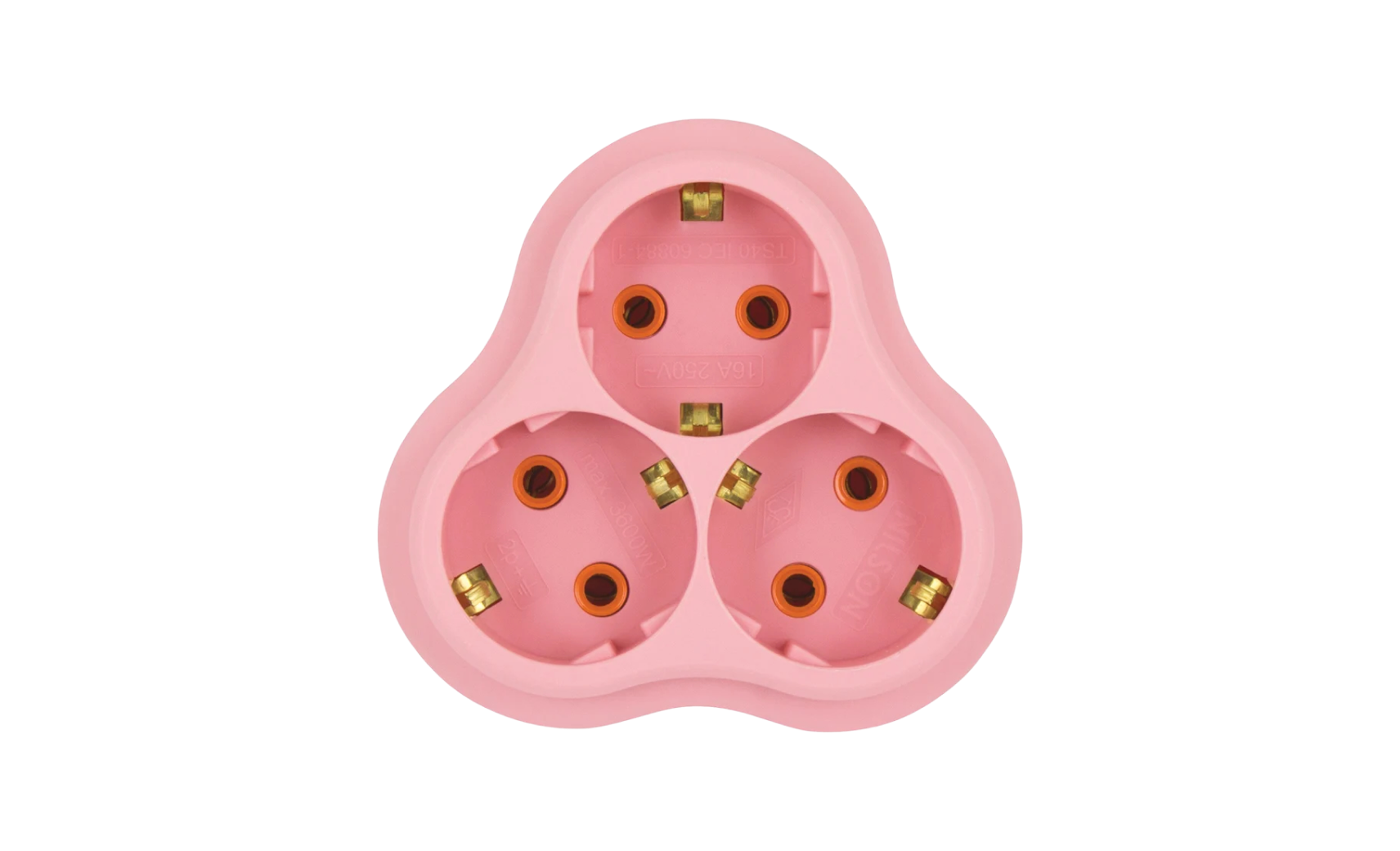 тройник Nilson